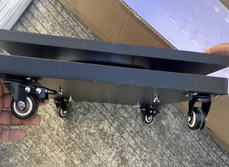 A closer look at product details