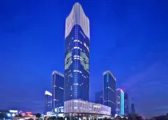 Shangri-La Yiwu