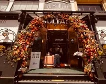 Sultan Restaurant